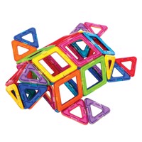 Køb Magformers Magformers-62 billigt på Legen.dk!